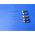 Luer-Lock 1.5 Mm Liposucción y Cannulas de Injerto de Grasa